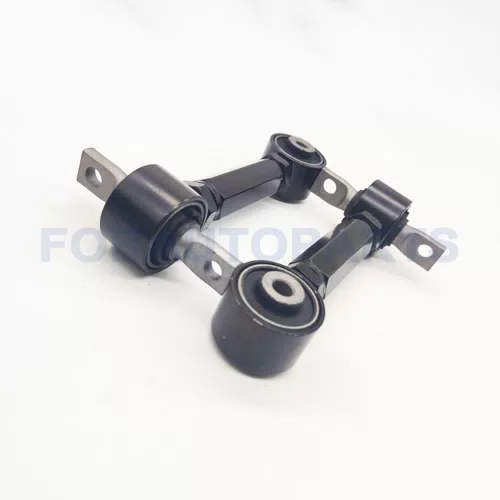 HONDA CIVIC 1996-2000 CRX 1992-1998 Suspension Rear Control Arm Right Left 52400-SR3-000 52390-SR3-000 - image 3